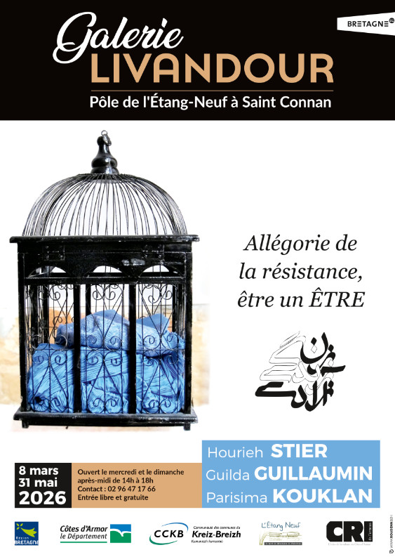 Allégorie de la Résistance c&rsquo;est être un ETRE