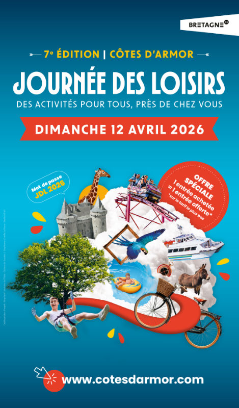 7e édition régionale de la Journée des Loisirs