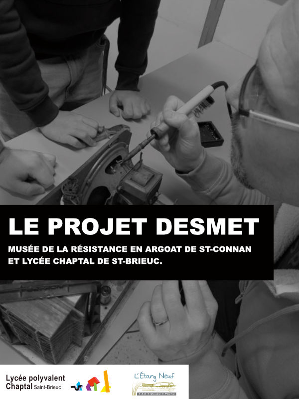 Un projet qui fait revivre l’histoire !